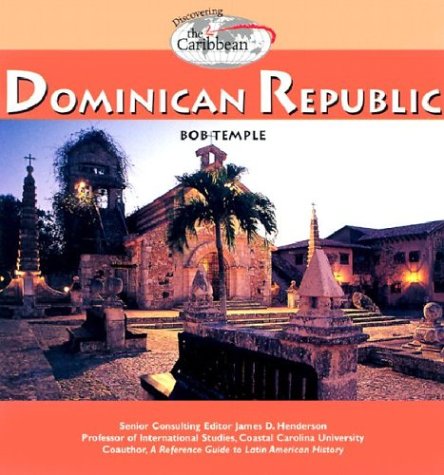 DOMINICAN REPUBLIC -LIB