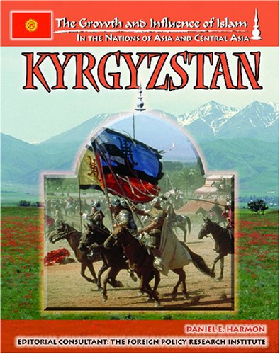 KYRGYZSTAN -LIB