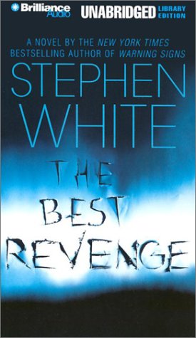 The Best Revenge (Dr. Alan Gregory)