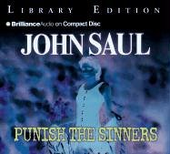 PUNISH THE SINNERS -LIB 5D