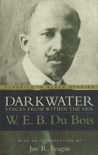 Darkwater