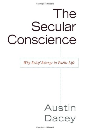 Secular Conscience