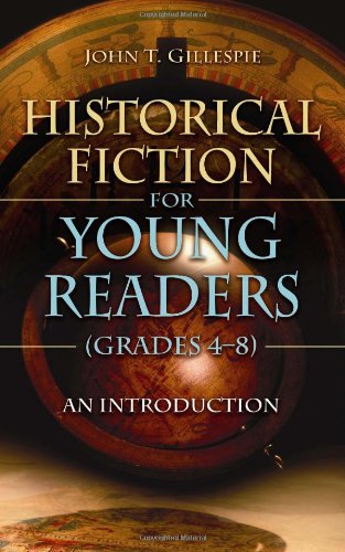 Historical Fiction for Young Readers (Grades 4-8)