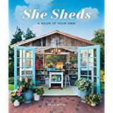She Sheds: A Room of Your Own