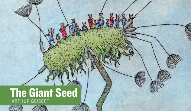 The Giant Seed