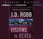 VISIONS IN DEATH LIB/E 9D