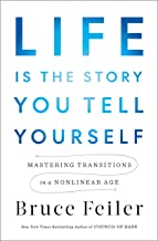 Life in the Transitions: Mastering Change in Any Age