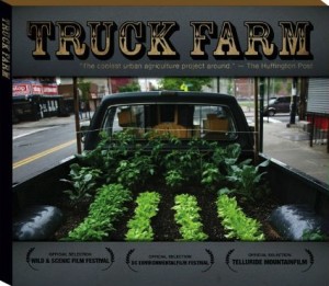 Truck Farm