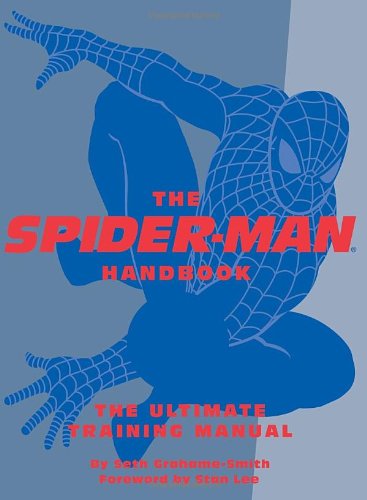 The Spider-Man Handbook