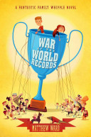 War of the World Records