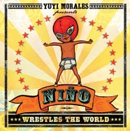 Niño Wrestles the World
