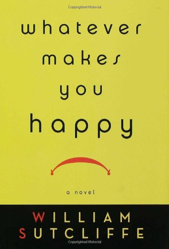 Whatever Makes You Happy