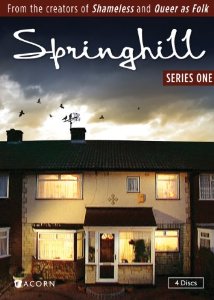 Springhill: Series One