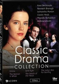 Classic Drama Collection