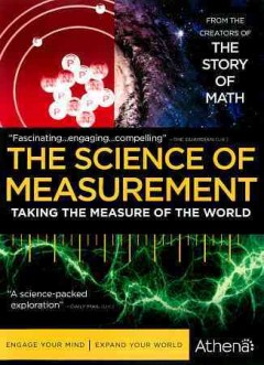 The Science of Measurement: Taking the Measure of the World