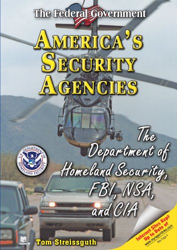 America's Security Agencies