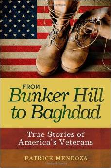 From Bunker Hill to Baghdad: True Stories of America's Veterans