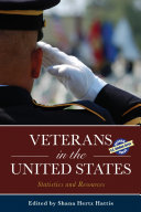 Veterans in the United States: Statistics and Resources