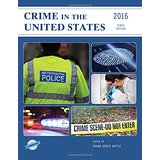Crime in the United States 2016
