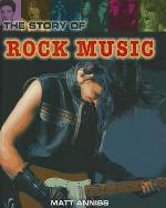 The Story of Rock Music
