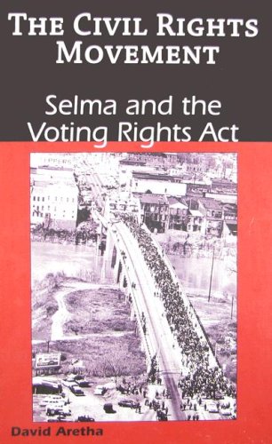 Selma and the Voting Rights Act