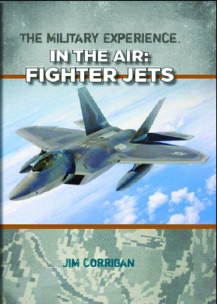 In the Air: Fighter Jets