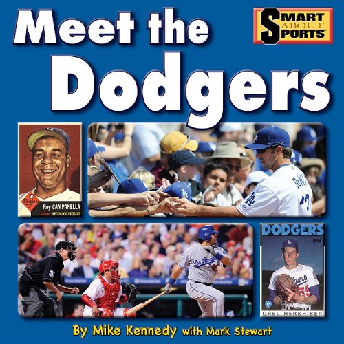 Meet the Dodgers