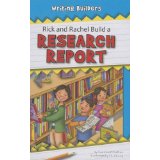 Rick and Rachel Build a Research Report