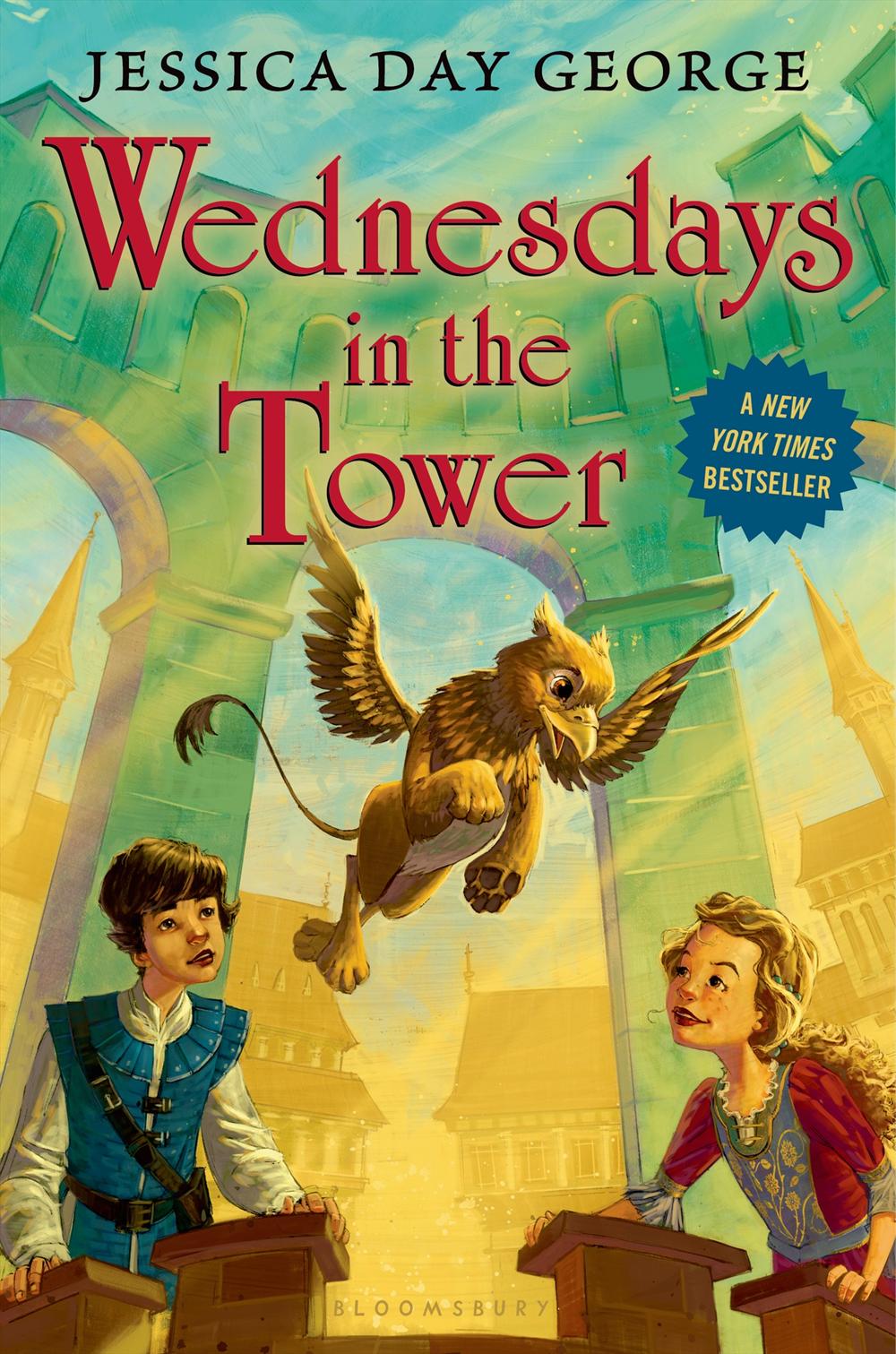 Wednesdays in the Tower