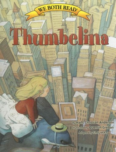 THUMBELINA
