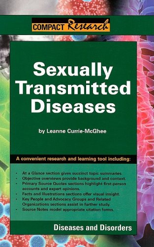 Sexually Transmitted Diseases