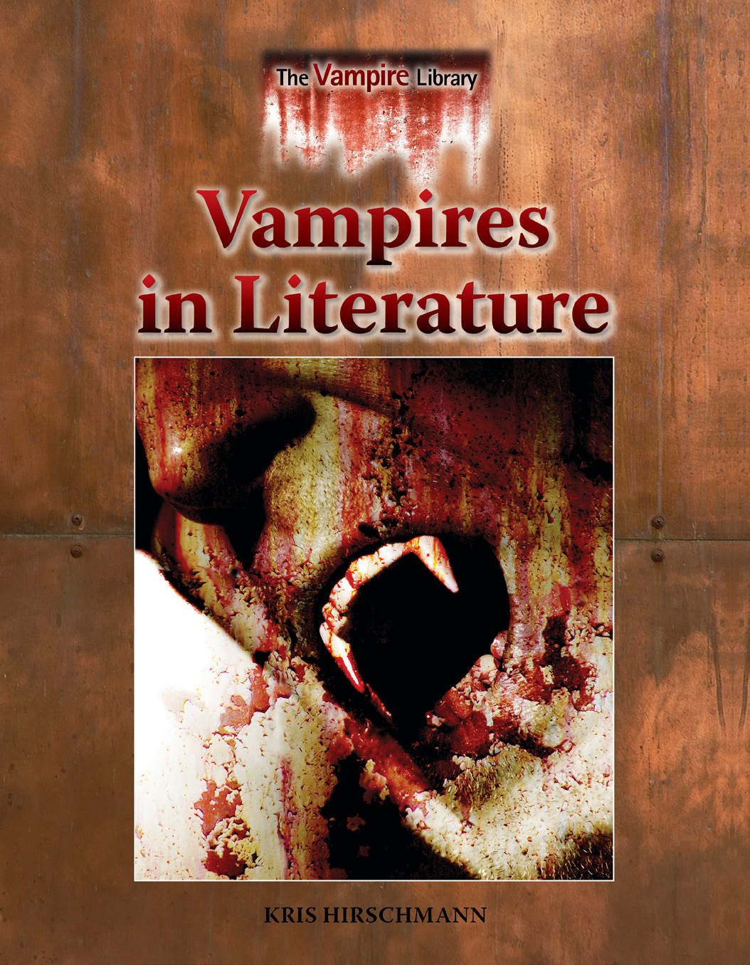Vampires in Literature