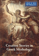 Creation Stories in Greek Mythology