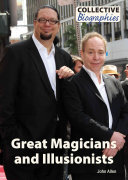 Great Magicians and Illusionists