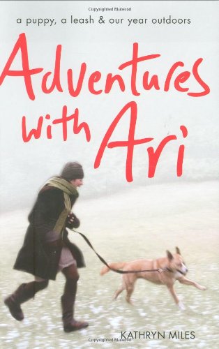Adventures with Ari