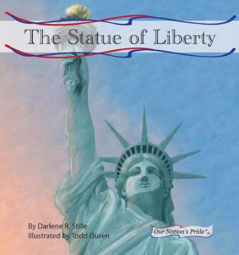 The Statue of Liberty