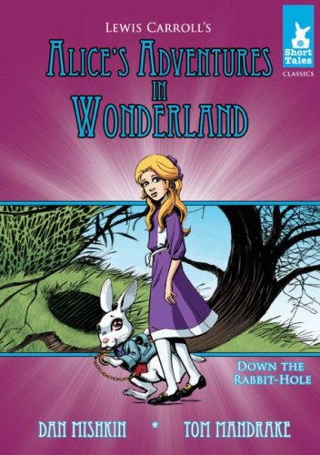 Lewis Carroll's Alice's Adventures in Wonderland