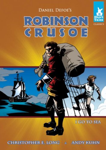 Daniel Defoe's Robinson Crusoe