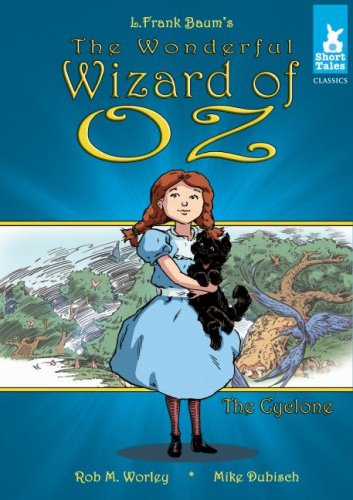 L. Frank Baum's The Wonderful Wizard of Oz