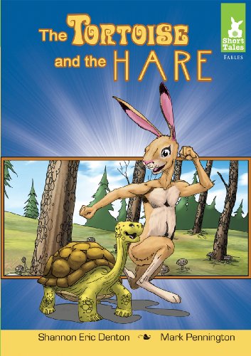 The Tortoise and the Hare