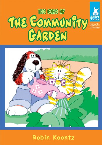The Case of the Community Garden