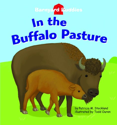 In the Buffalo Pasture