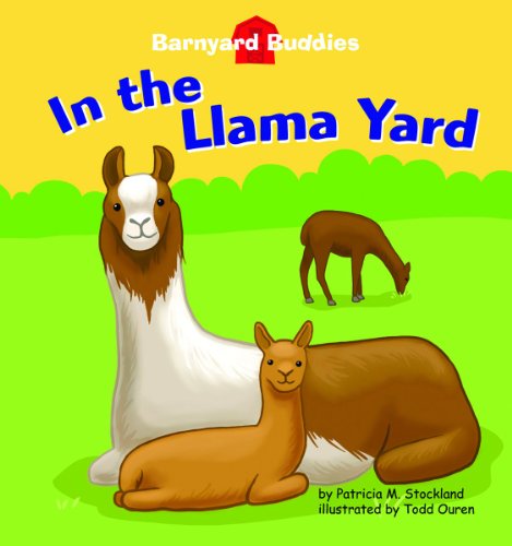 In the Llama Yard