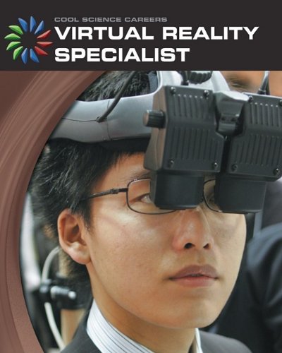 VIRTUAL REALITY SPECIALIST