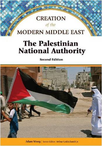 The Palestinian National Authority