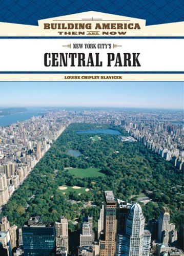 New York City's Central Park