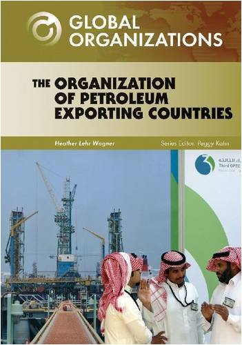 The Organization of the Petroleum Exporting Countries