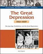 The Great Depression, 1921â€“1937