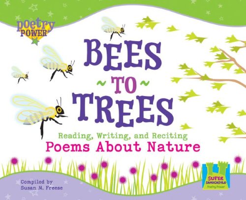 Bees to Trees