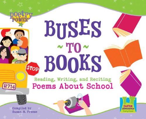 Buses to Books